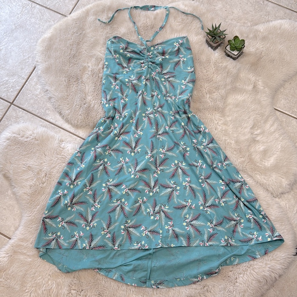 Patagonia Dress Skirt Kamala Mushrooms Small RARE Fall 2016 NEW NWT